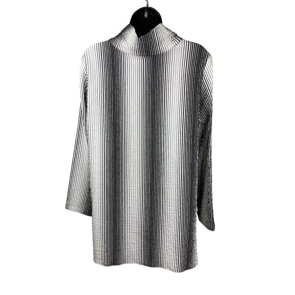 Moonlight Wearable Art women's spring/summer jacket 40 chest 30'long - Picture 5 of 10